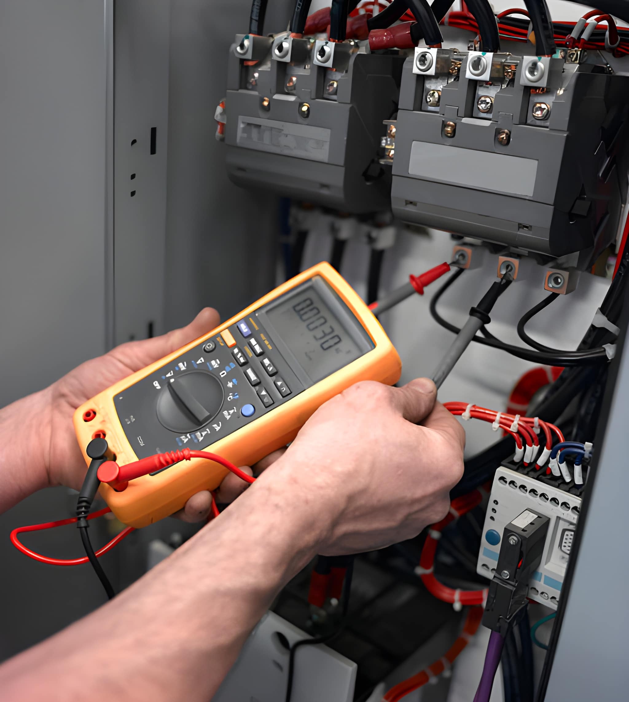 Professional UPS Services