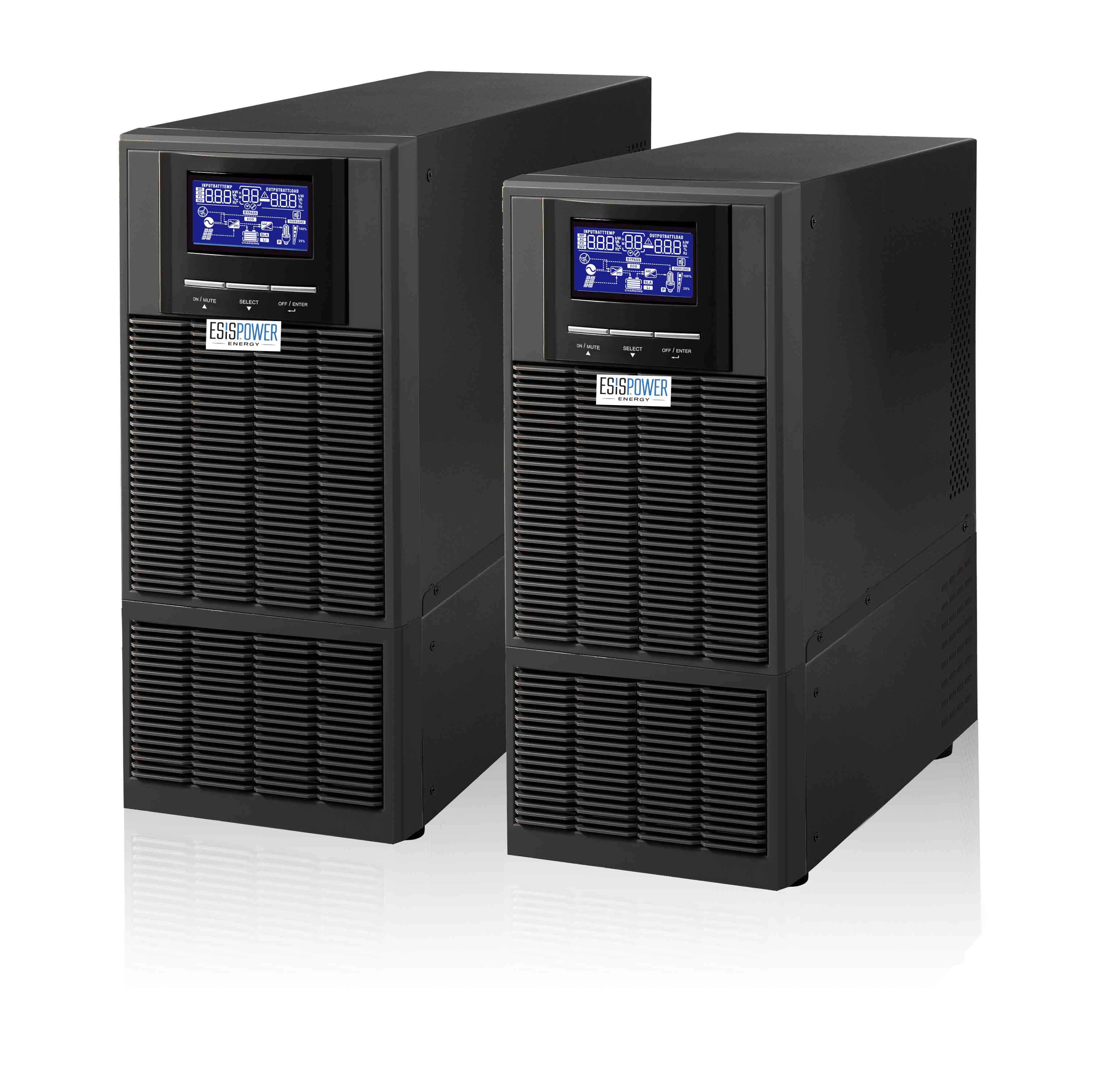 EPE 200K/KL Series 20-40 kVA