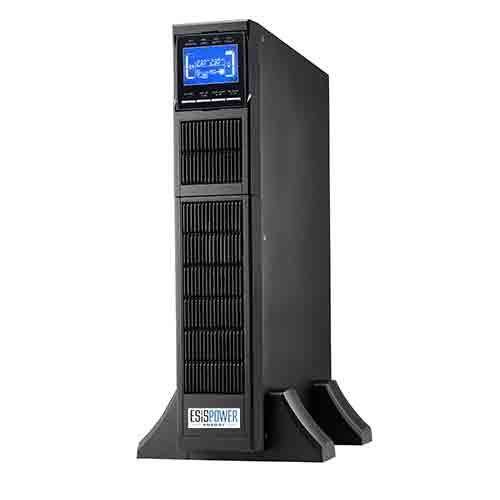 EPU series 100 kr 1-3 kva ups