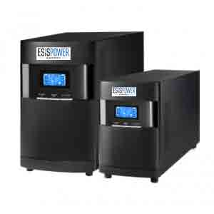 EPU100 KKL Series 6-10 kva ups