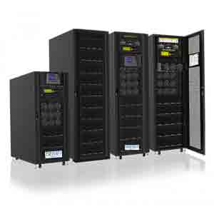 MEPU series 3060-3300 KVA