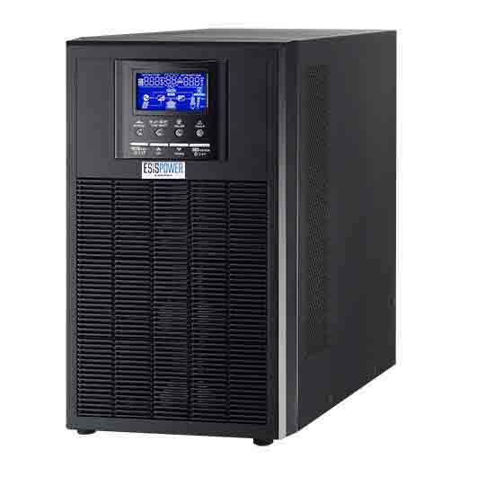 VOLTUS 100 Series 5-20 kva