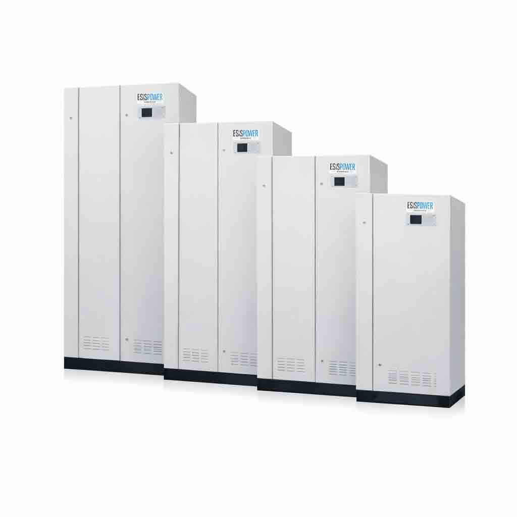 Voltix 4000 100-300 kVA UPS