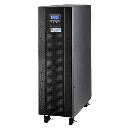 Voltix 4000 series 10-80 KVA UPS
