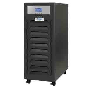 Voltix 5000 series 10-80 kva ups