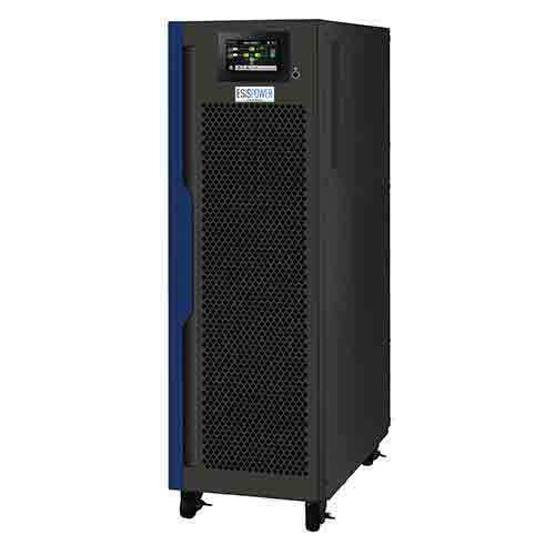 Voltix 5000 series 100-800 kva ups