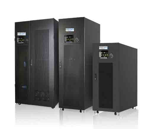 Voltix 7000 series Three level ups