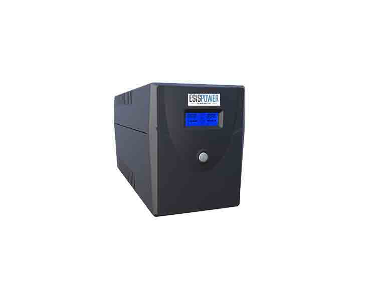 Voltus series 600-2000 kva