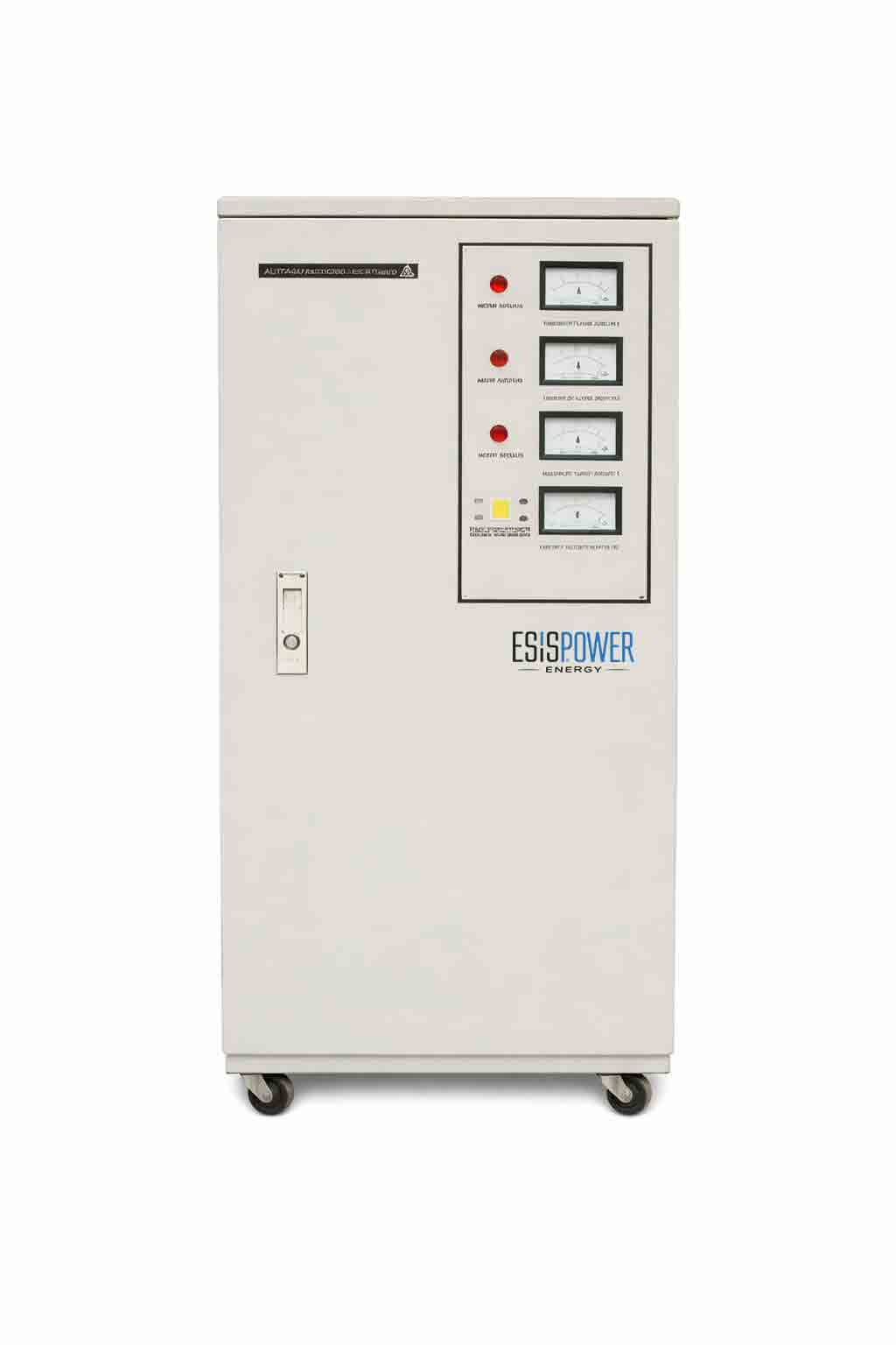 EPE – Servo Voltage Stabilizer