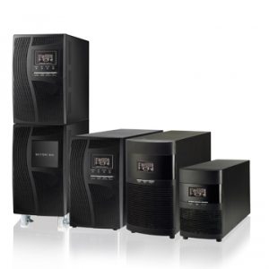 Voltify One 1KVA-10KVA