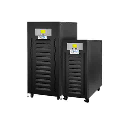 voltix 5000 EP 10-80 kva