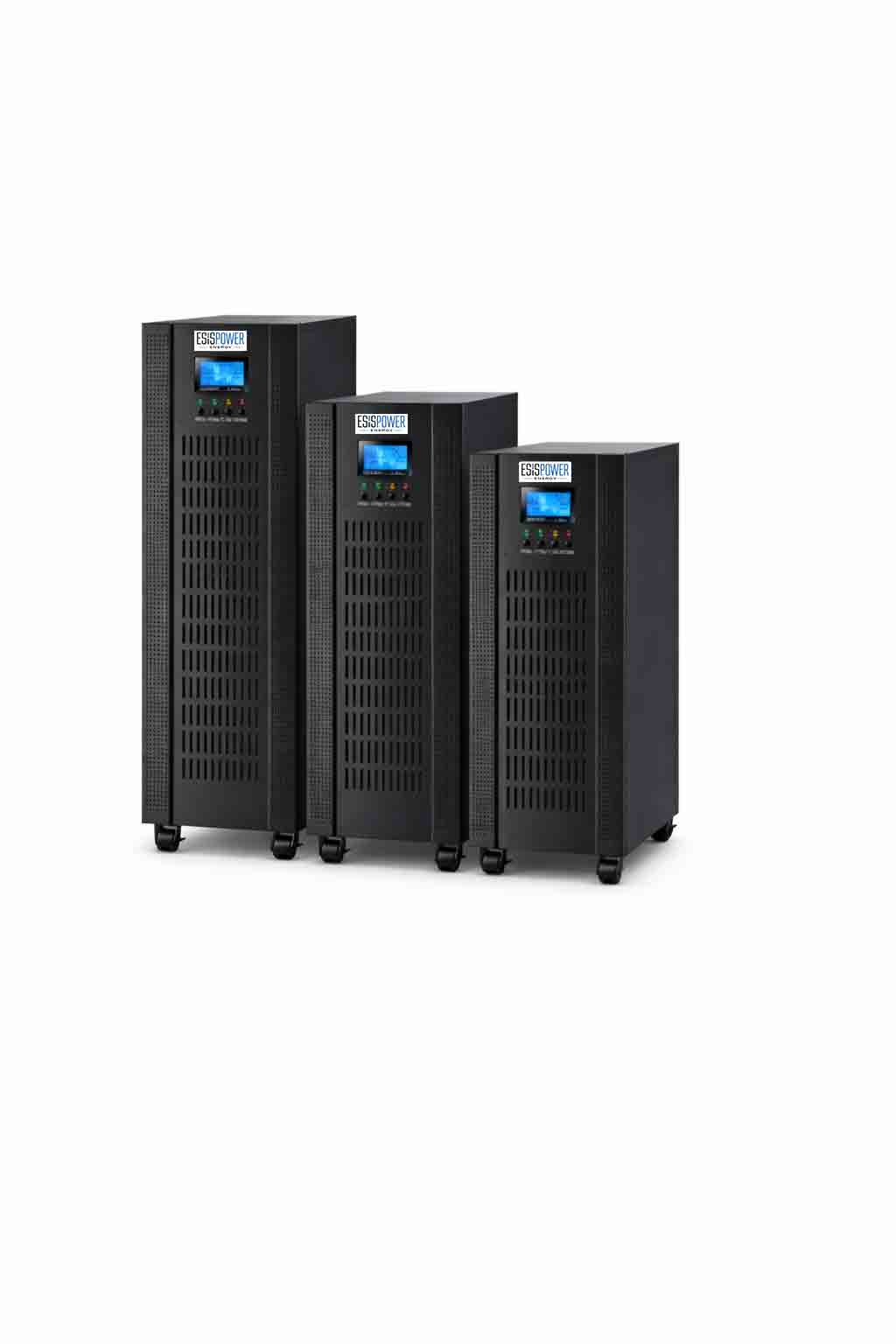 Voltix 5000 EP series 100-800 KVA